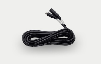 CRX/TRXカメラ用延長ケーブル