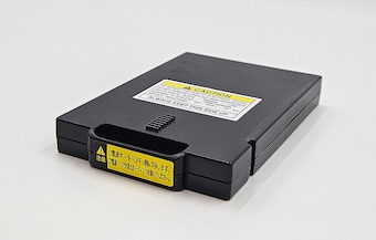 映像記録用HDD/SSD（CRX/TRX用）