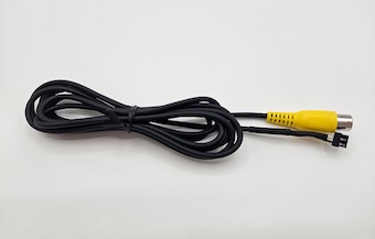 IX3000用RCA変換ケーブル