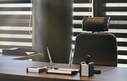 トップメッセージ