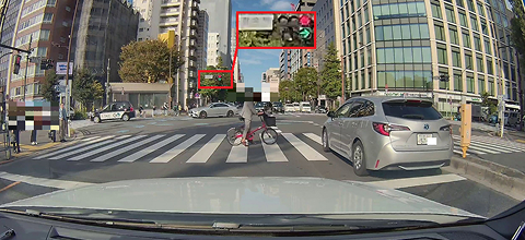 高画質・信頼性の高い