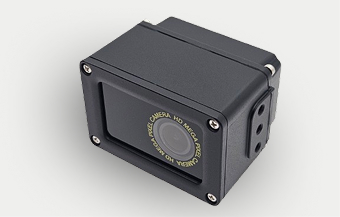 車内用フロントフルHDカメラ（マイク内蔵）