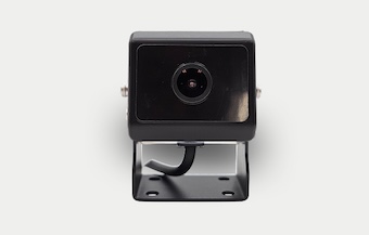 車内用フロントフルHDカメラ（マイク内蔵）