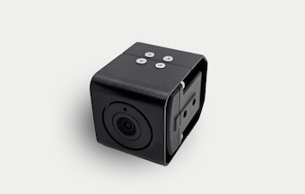 車外用フルHDカメラ（左右・リア設置）