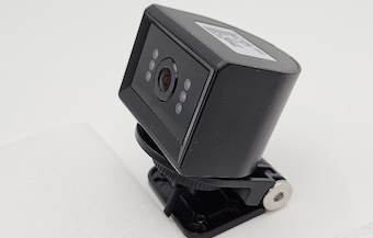 車内用ドライバーモニタリング専用カメラ（DMS）