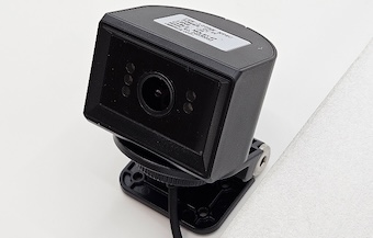 車内用フルHDカメラ（赤外線付）