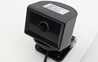 車内用フルHDカメラ
