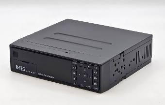 8+4カメラ対応通信型AIドライブレコーダー