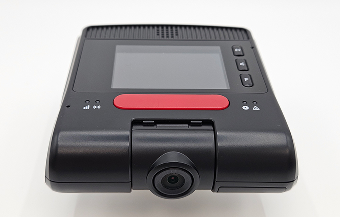 3カメラ対応通信型AIドライブレコーダー