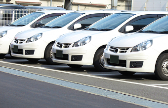 法人(営業車所有)事業者様イメージ