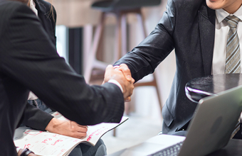 OEM/ODMのご相談イメージ