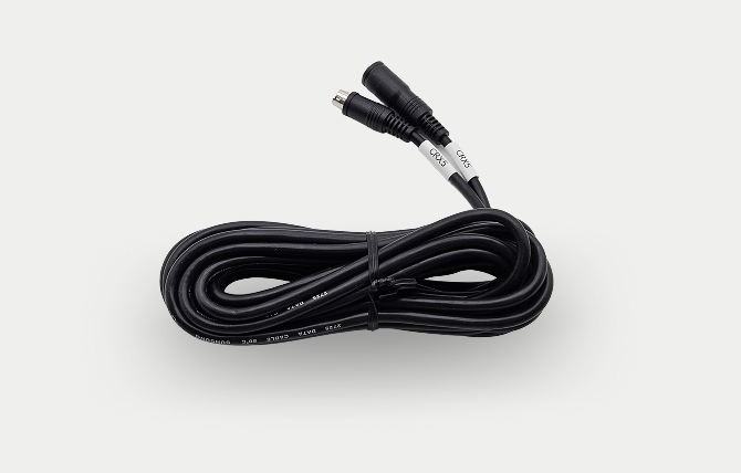 CRX/TRXカメラ用延長ケーブル