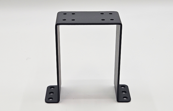 CRX/TRX用フロントカメラ嵩上げ金具