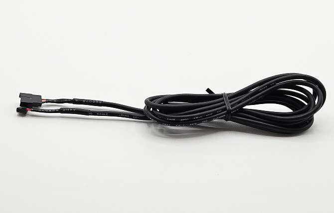 IX3000用２ｍ延長ケーブル