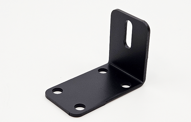 CRX/TRX用サイドカメラ金具